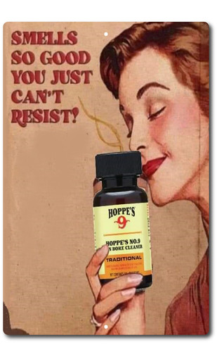 Vintage retro hoppe tin - vintage,